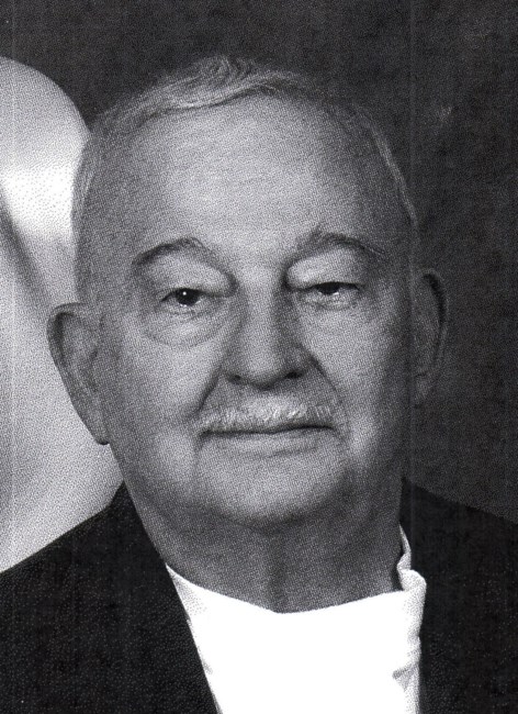 Obituary of Mr. John Robert Kupfer