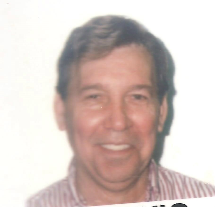 Obituary of Lewis Maxwell "Max" Way