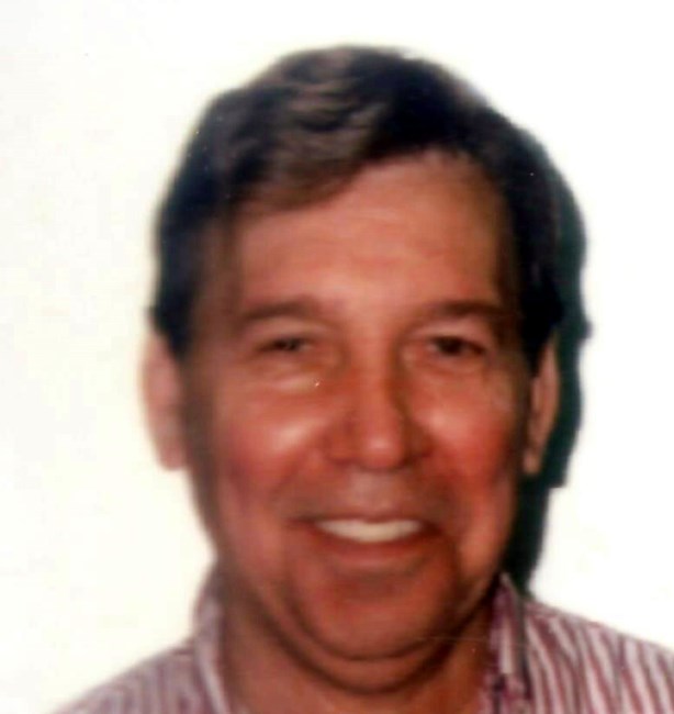 Obituary of Lewis Maxwell "Max" Way