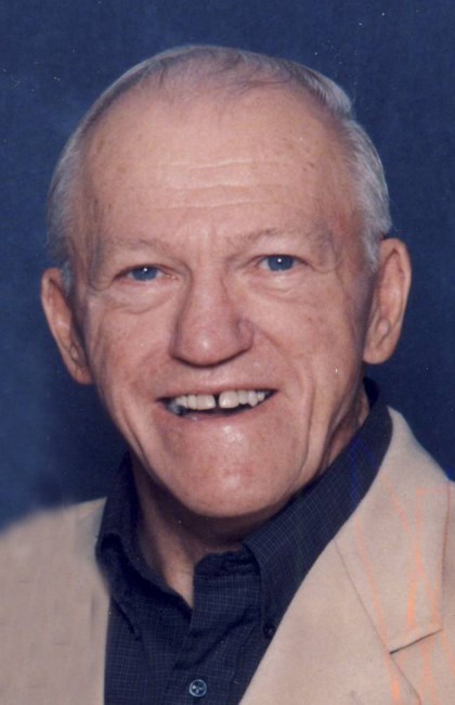 Obituary of Thomas Tom George Chechak