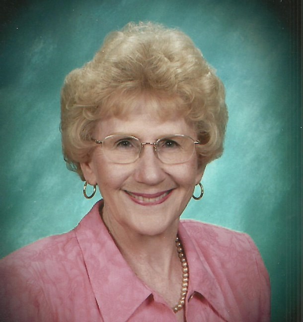 Obituary of Winnie Maurine Ford Bonham