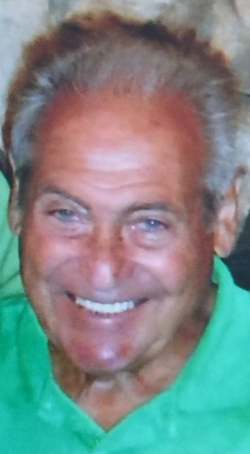 Obituary of Larry M. Lieberman