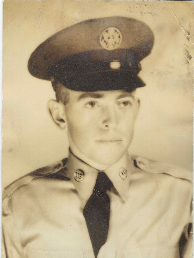 Obituary of William Otto Knight