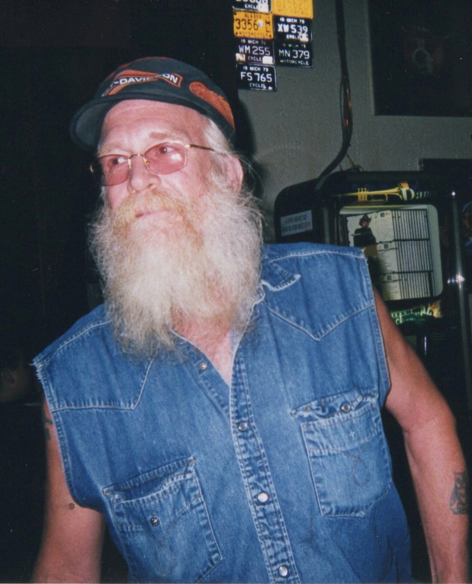 Obituary of James Bruce Bouts