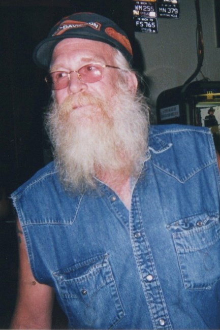 Obituary of James Bruce Bouts