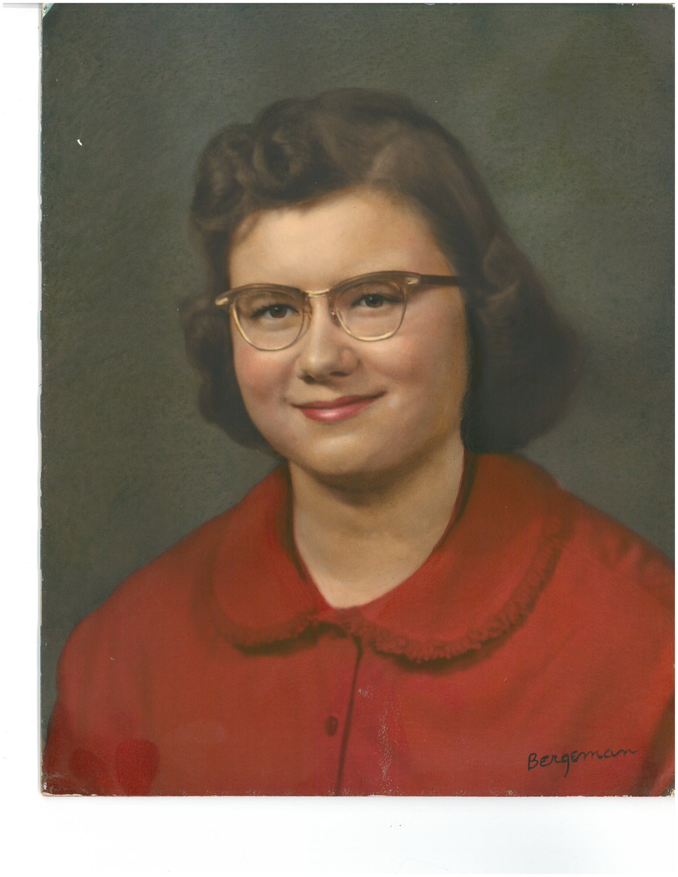 Obituary of Carolyn Yager