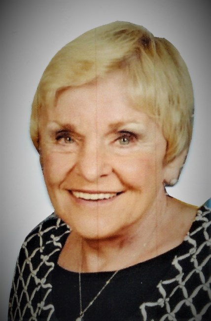 Obituary of Judy A. Vaughn