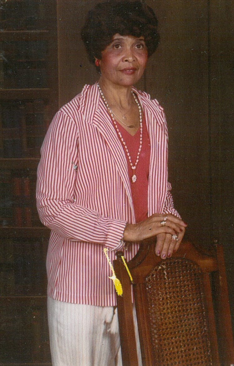 Obituary of Lily Williams