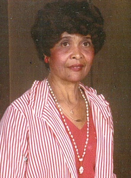 Obituary of Lily Williams