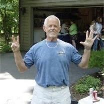 Obituary of Lawrence B. "Larry" Dannemiller