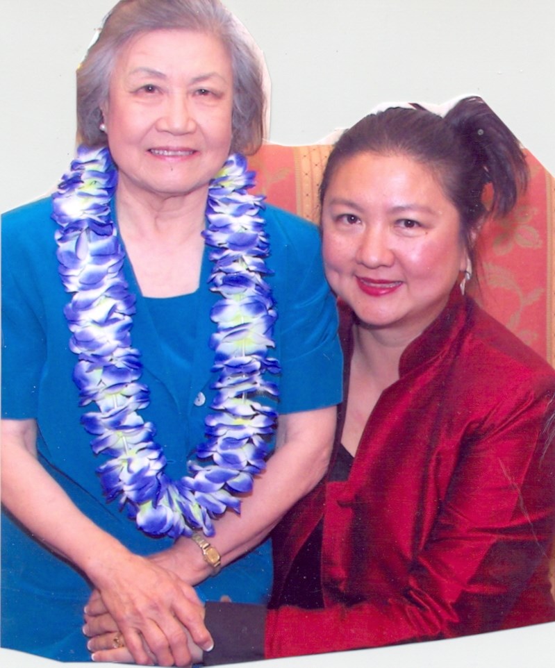 Obituary of Sheila C. Chen
