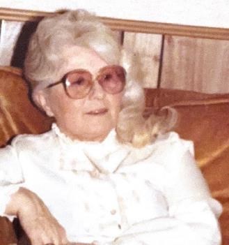 Obituary of Stefania Dziadura