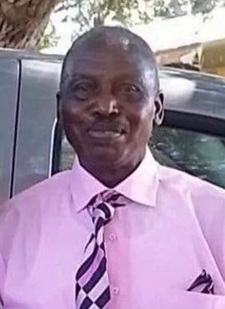 Obituary of Homer Brown