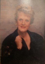 Obituary of Lois Dean Johnston Widener