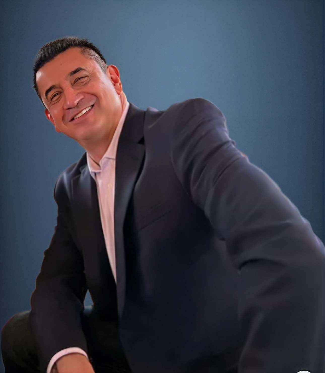 Obituary of Dr. Samuel Isaac Hunt