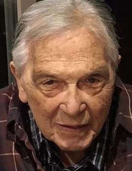 Obituary of Frank D'Alessandro