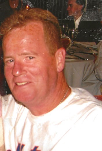 Obituary of Chris Edward Magnuson