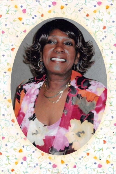 Obituary of Ruth "Wissie" Eloise Masden Payton