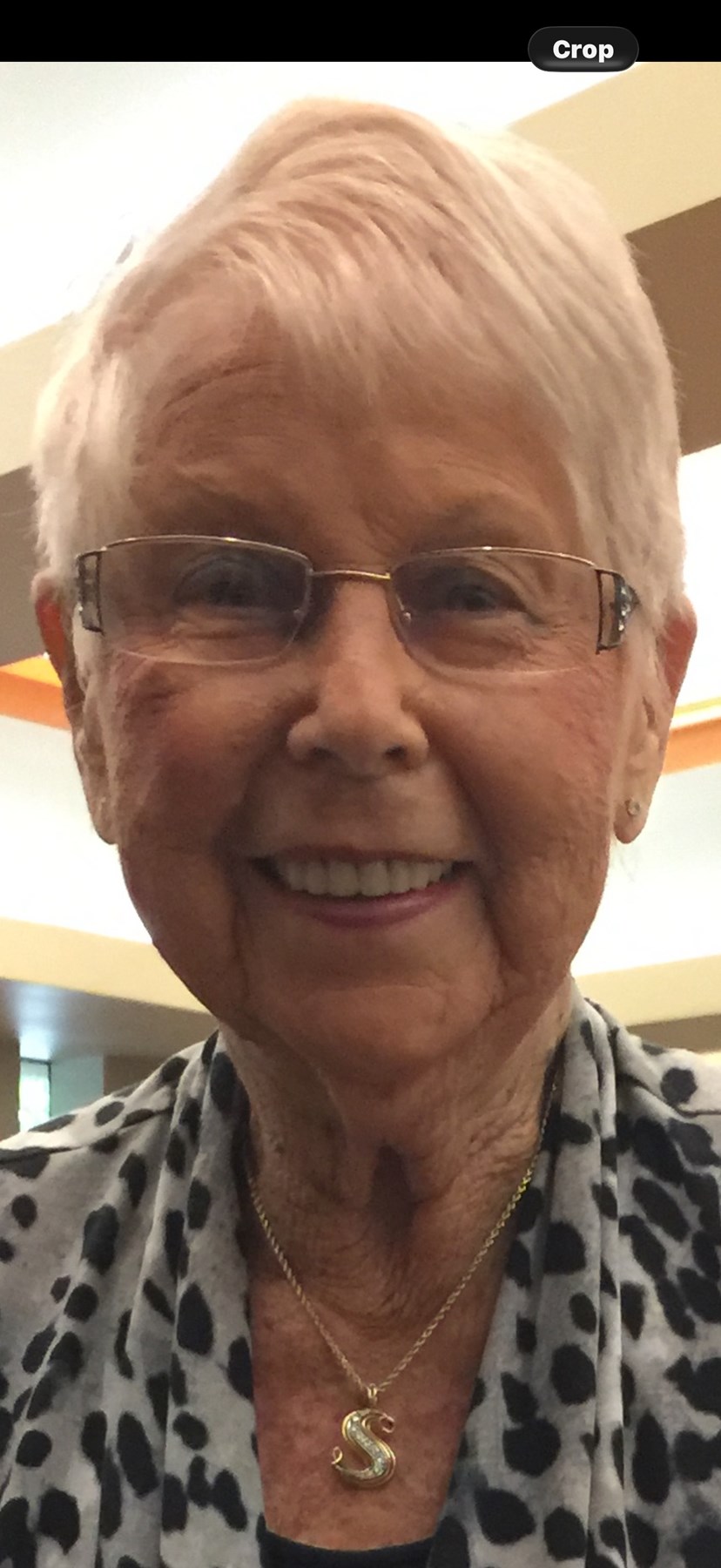 Obituary of Sara "Suzie" Segelman
