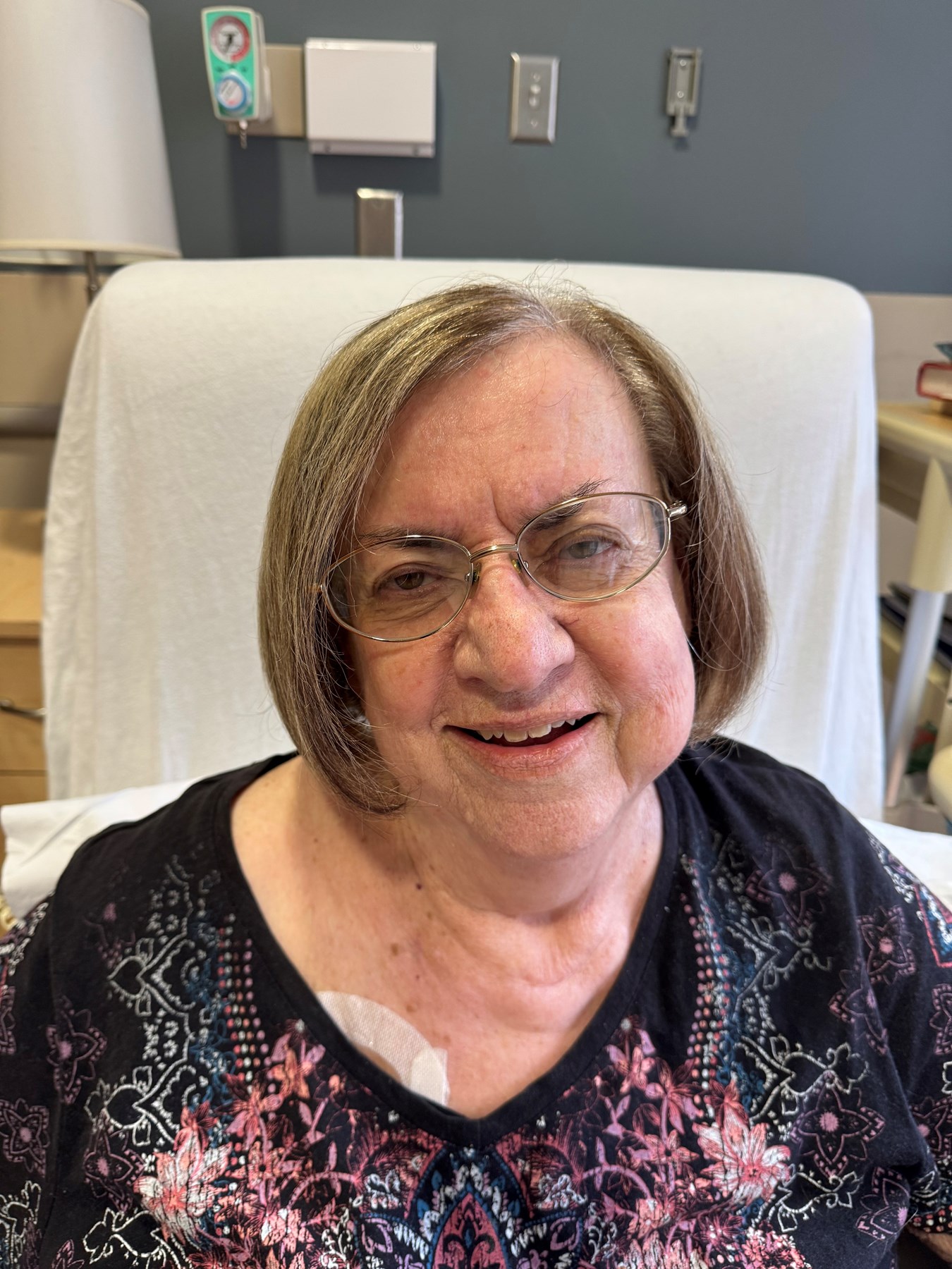 Obituary of Eileen Frances Cole