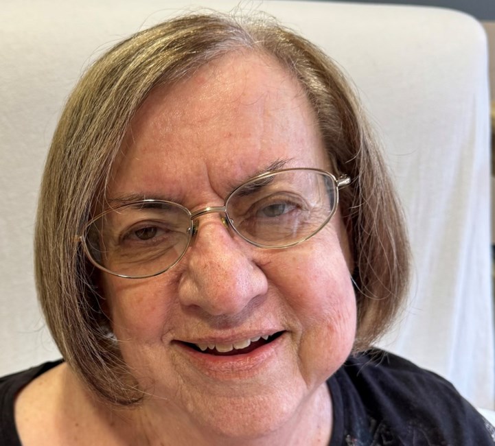Obituary of Eileen Frances Cole