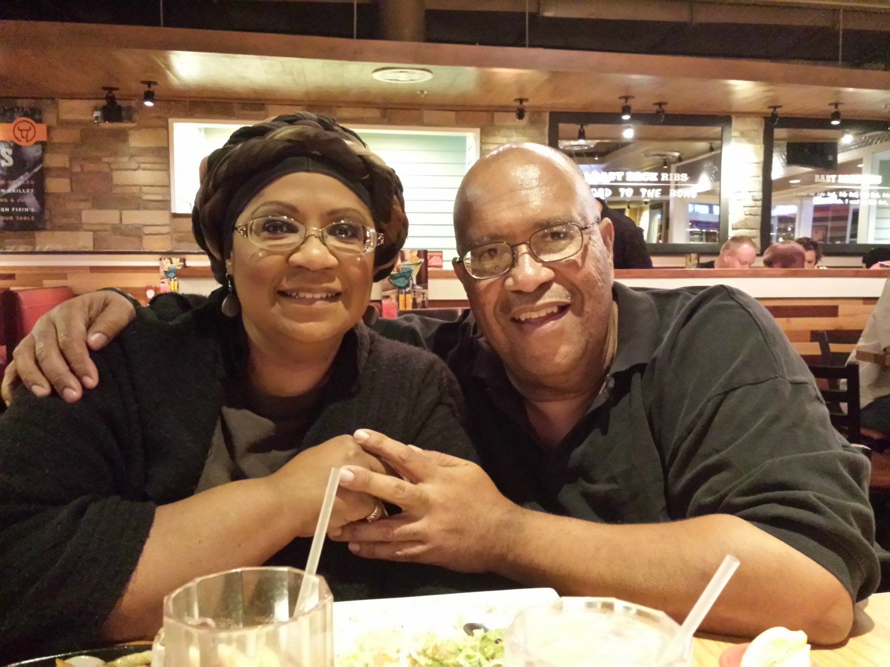 Obituary of Anthony Earl Sibert Sr.