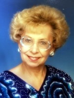 Mildred Sheron