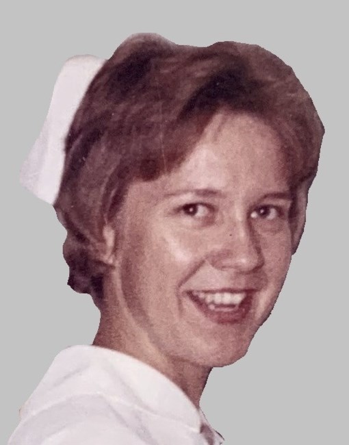 Obituary of Donna E. Anderson