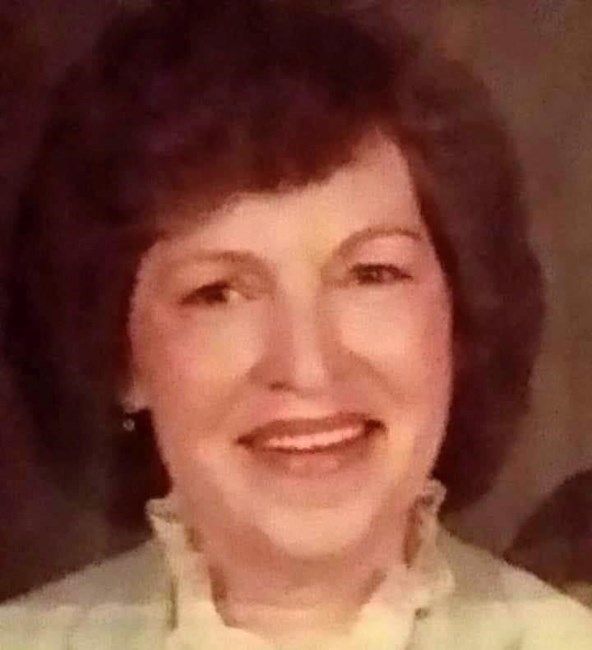 Obituario de Joyce Selders