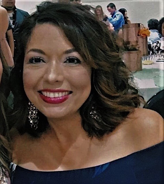 Obituary of Gabriela Storm