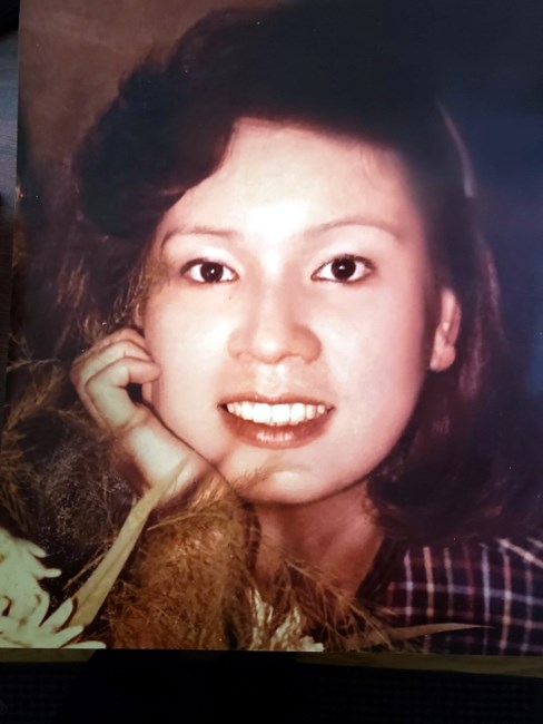 Obituary of Ha Thi Minh Le