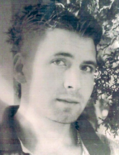 Obituary of Erik Blair Rejniak