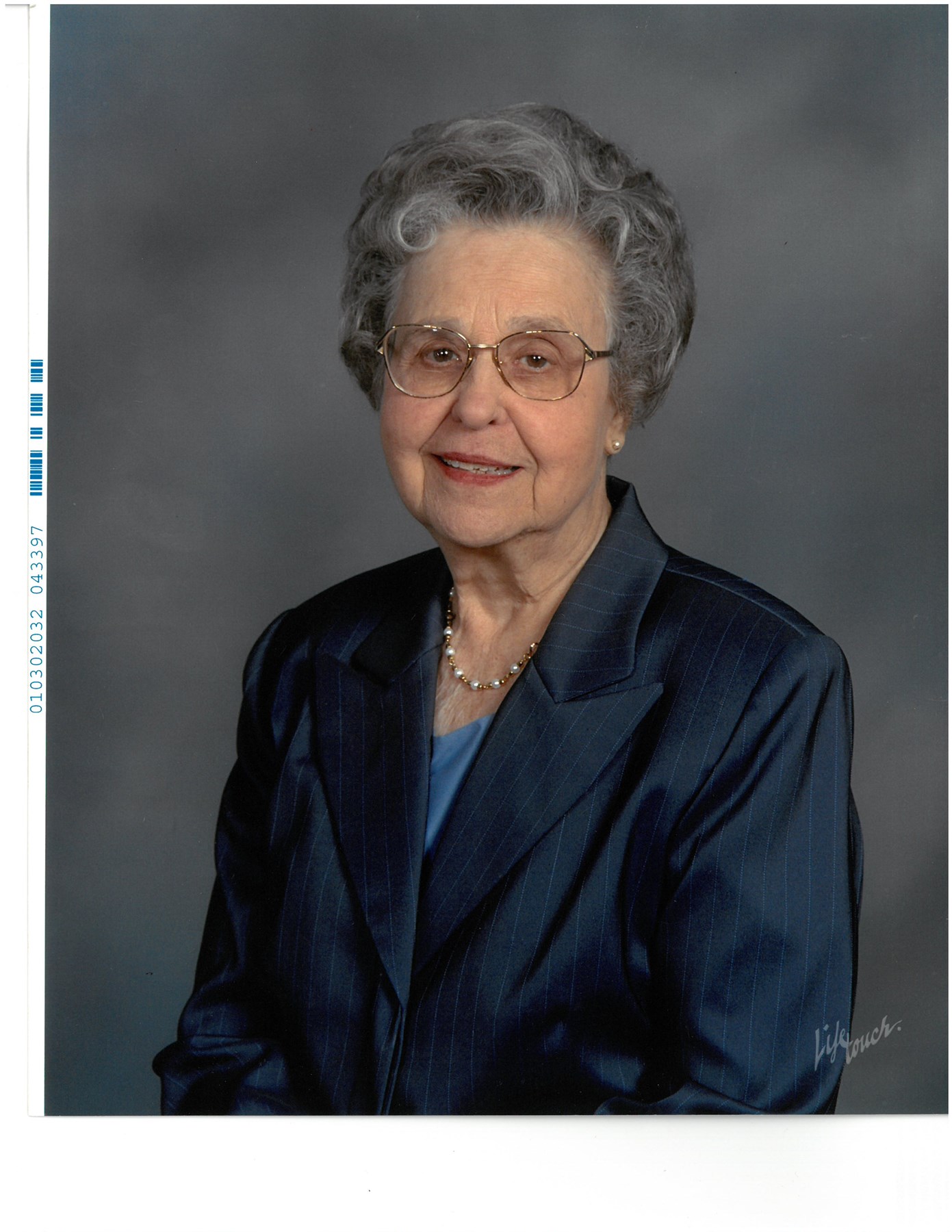 Obituary of Gertrude Koteras Zawacki