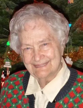 Obituary of Dorothy Linda Engelhardt