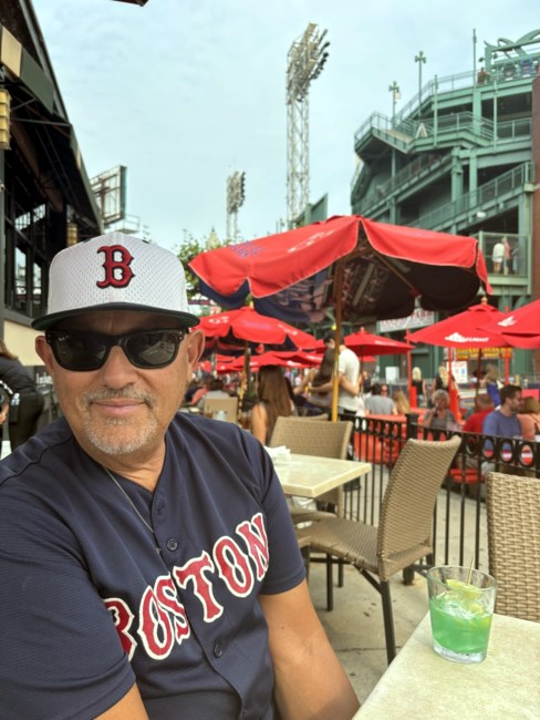 Obituary of Richard Allen Long II