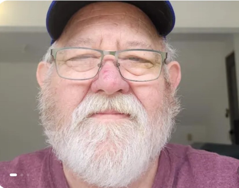 Avis de décès de Roy "Gary" Morris