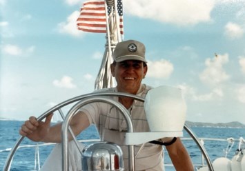 Obituary of John Henry Baumler