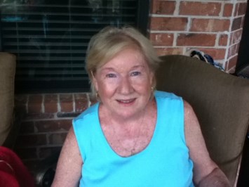 Obituary of Nora Maeve Hollman