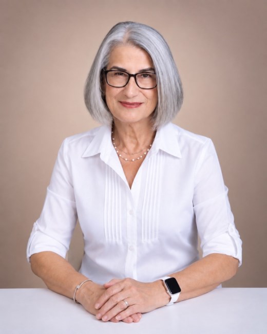 Obituary of Corina Cano Galvan
