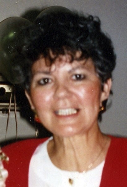 Obituary of MaryAnn M. Jochim