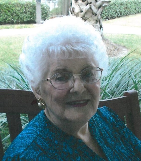 Obituary of Betty Jean Hewitt Settle Maze