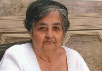 Obituario de Josefina H. Martinez