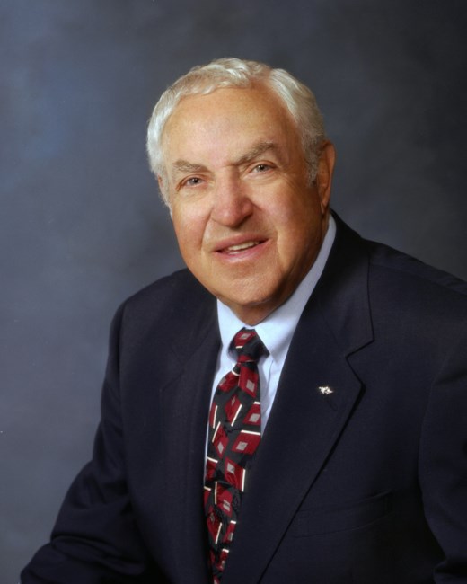 Obituary of Robert F. Tanner
