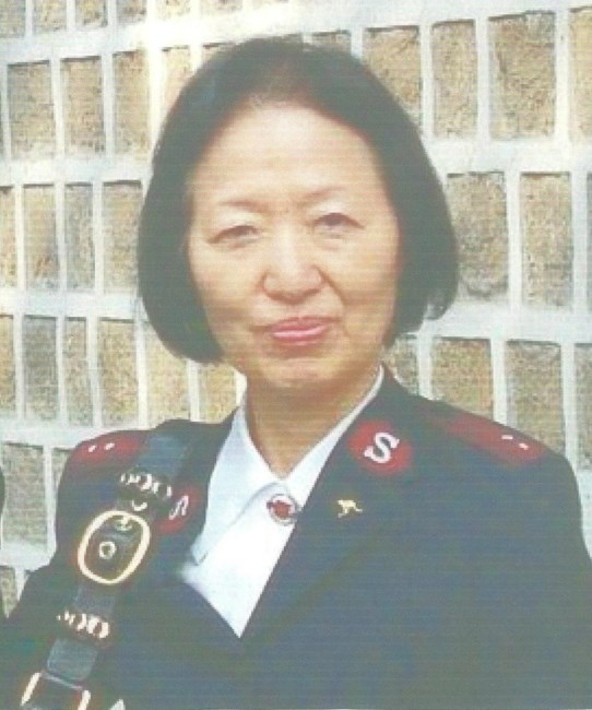 Obituario de Mrs. Hea-Soon Cheon