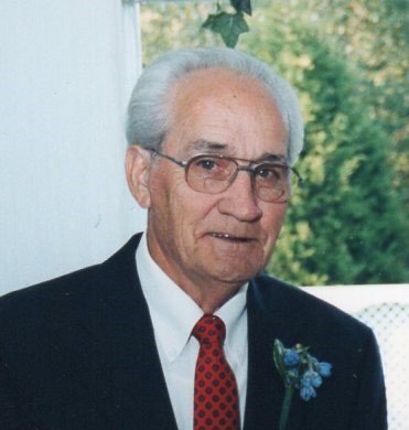 Obituary of Herbert H. Palmer