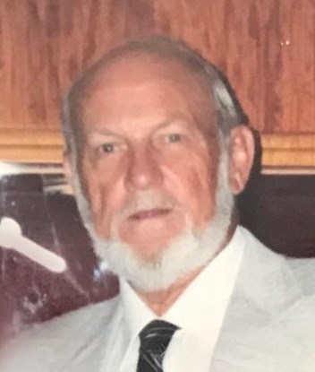 Obituary of Charlie Webb Jr.