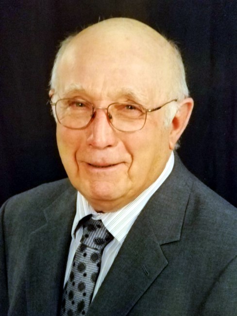 Obituary of Richard "Dick" G. Peters