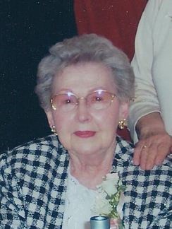 Obituary of Mildred Lorene Gori