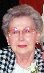Obituary of Mildred Lorene Gori