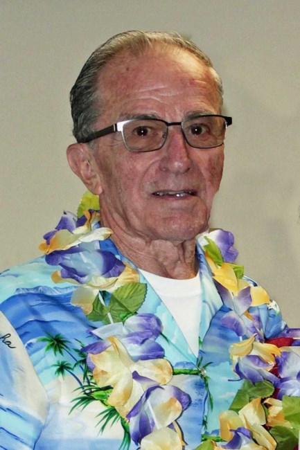 Obituary of John Eugene Bosak